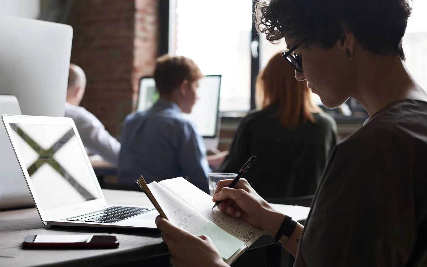 Digital commerce team planning an Umbraco Commerce implementation