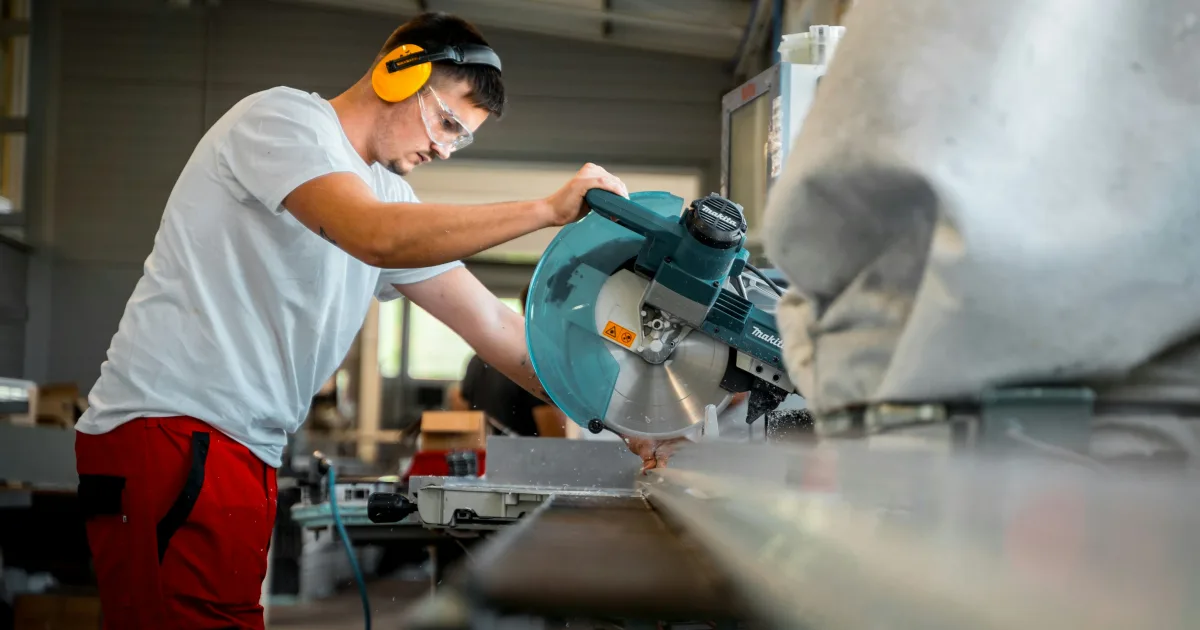 A 25-year Memphis packaging equipment supplier moved off Magento without losing a single ranking page