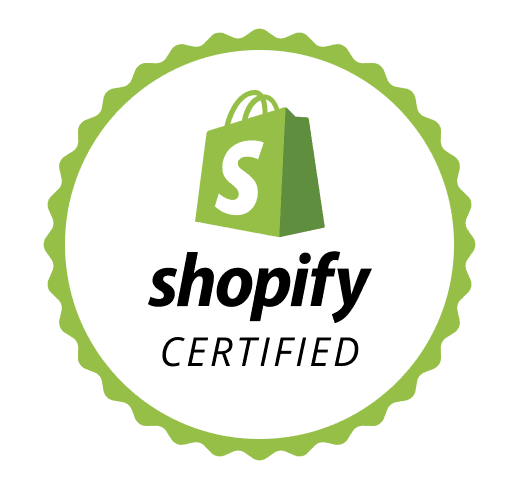 Shopify Plus Partner